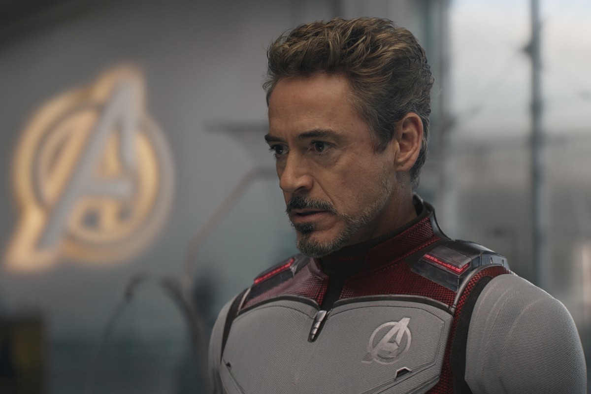 Robert Downey Jr. 亲口证实他不会再以 Iron Man 身份回归 MCU 电影系列