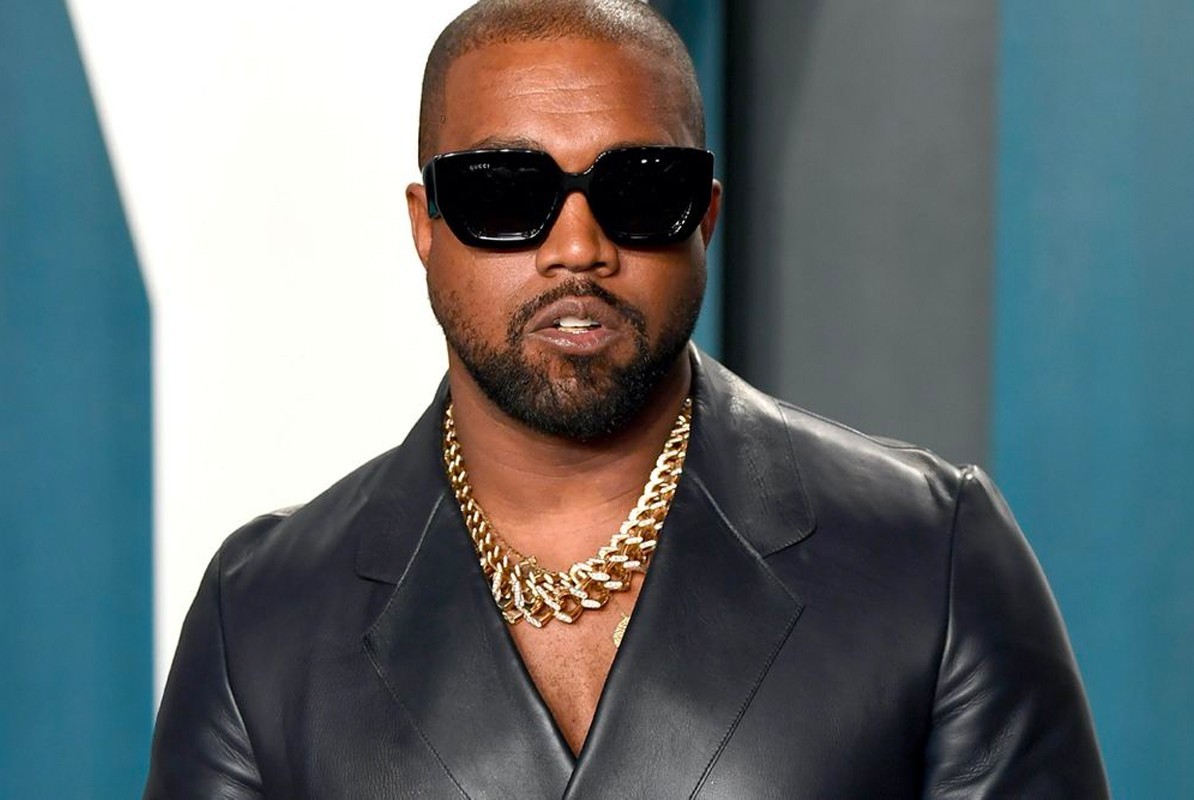 Kanye West 独一无二 Goyard 后背包以 $55,000 美元售出