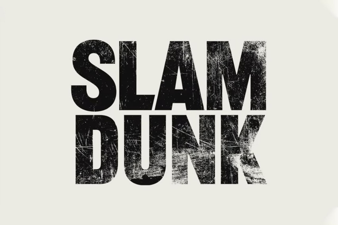 《灌篮高手 SLAM DUNK》剧场版上映情报突袭发布
