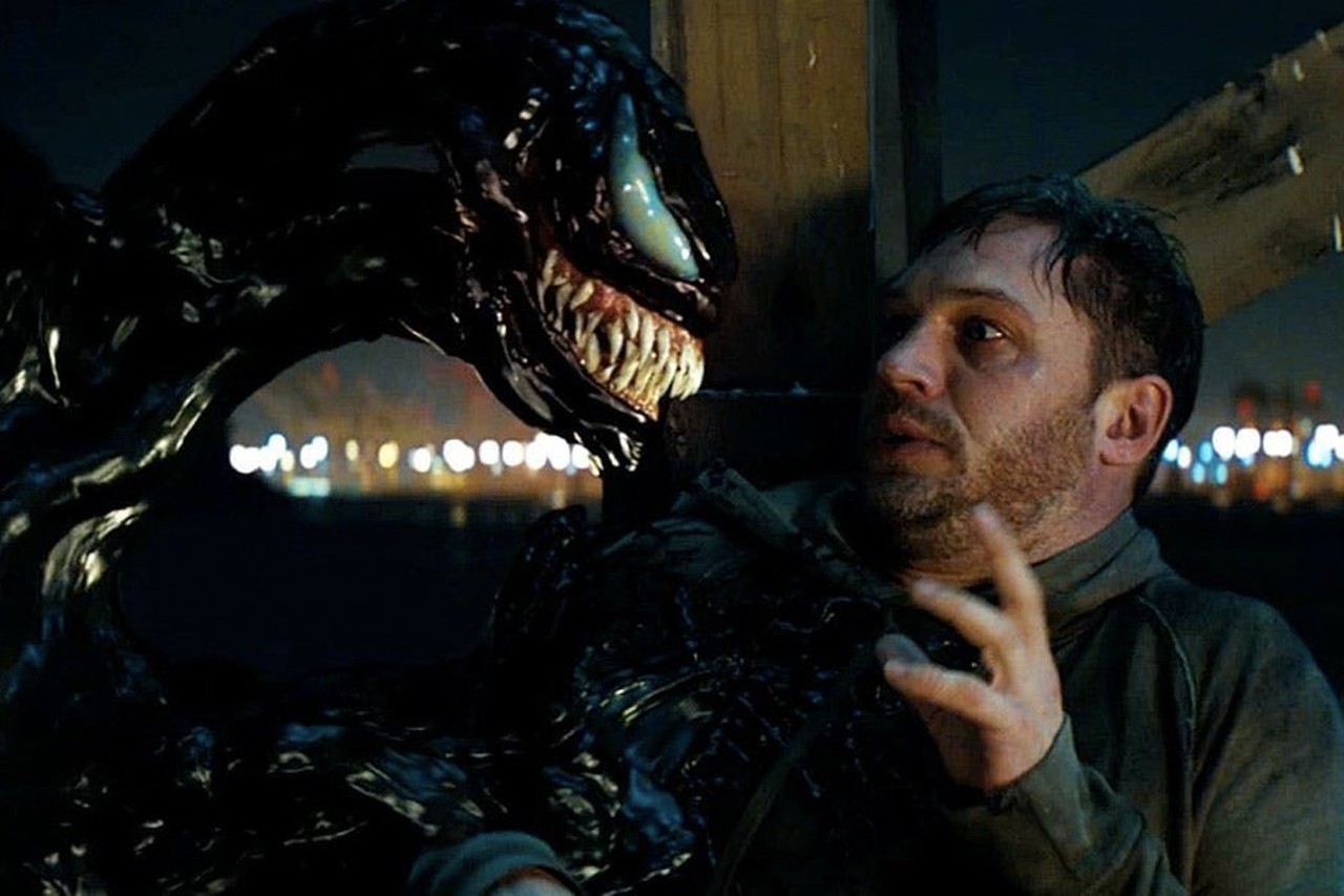 Tom Hardy 谈论《毒液3 / Venom 3》拍摄计画与合体 Tom Holland 可能性