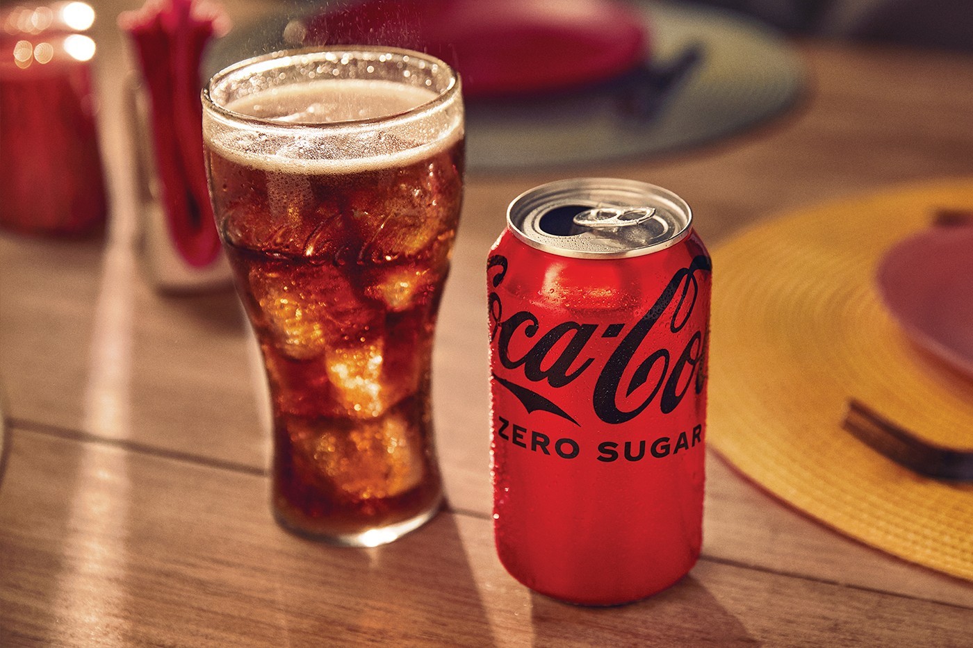 研究揭示人体如何区分出 Coca-Cola Original Taste 以及 Zero Sugar