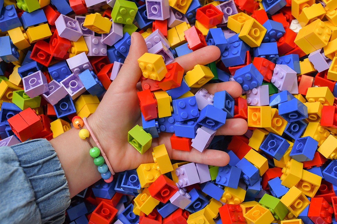 调查显示 LEGO 积木长期投资回报率高于黄金