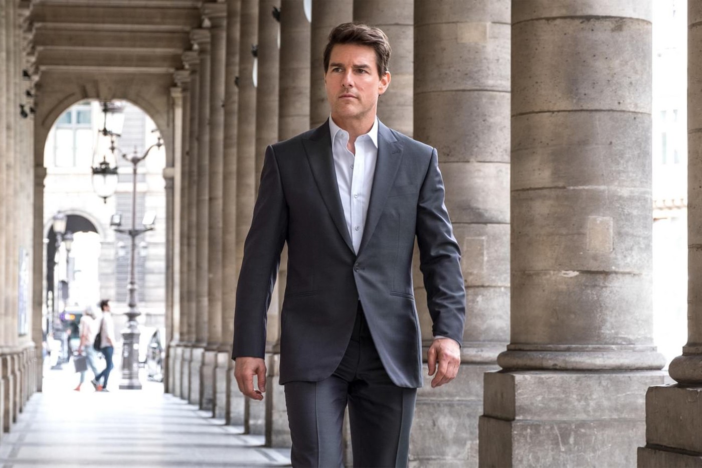 汤姆克·鲁斯 Tom Cruise 主演《碟中谍 / Mission: Impossible》第 7、8 续集将再次延期至 2023 年后