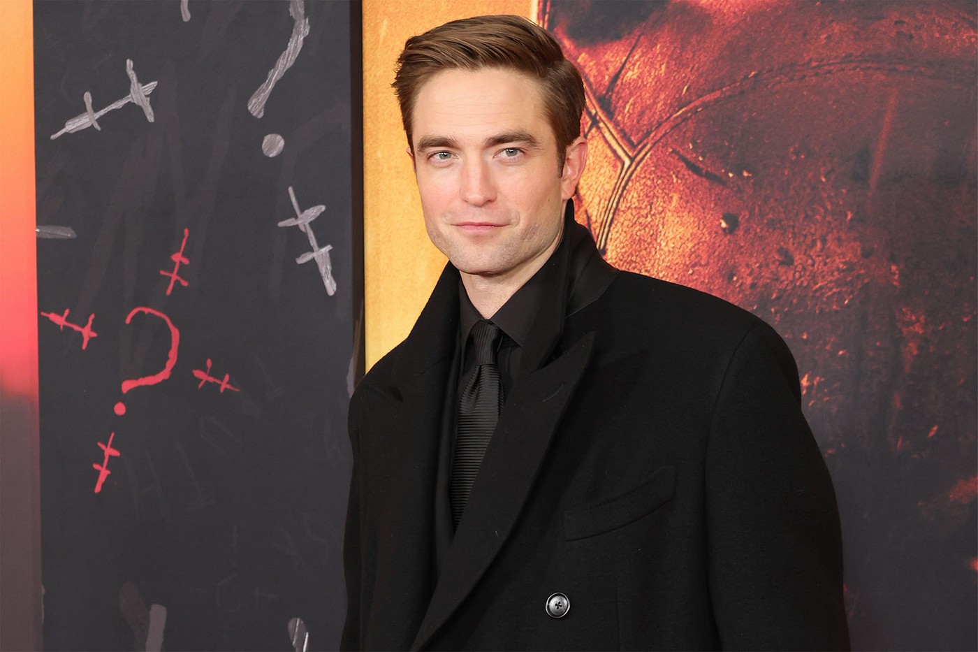 Robert Pattinson 表示想与导演 Denis Villeneuve 合作出演《沙丘 DUNE 2》