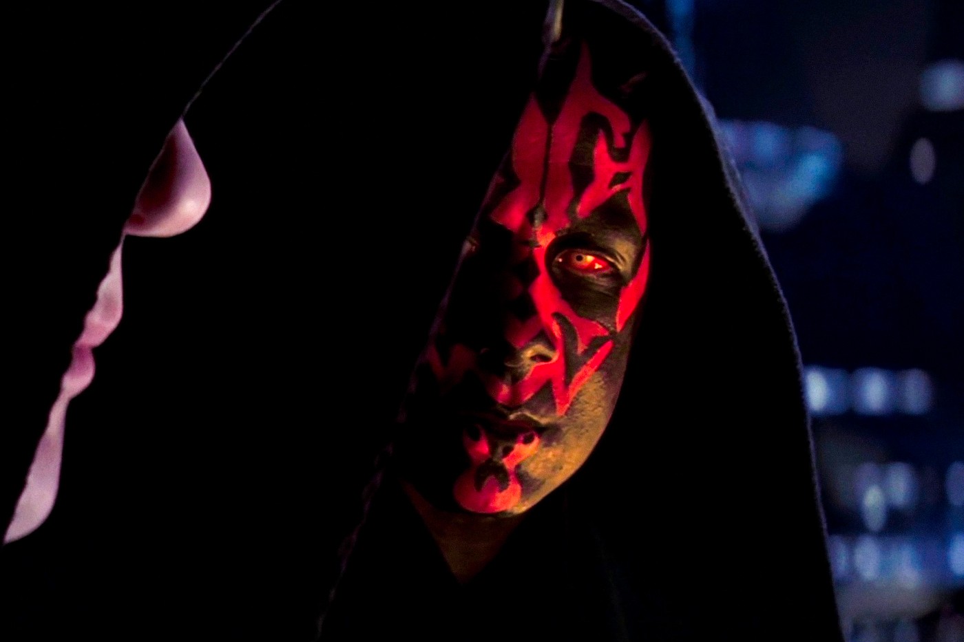 消息称「达斯·魔 Darth Maul」原将加入《Star Wars》外传影集《Obi-Wan Kenobi》