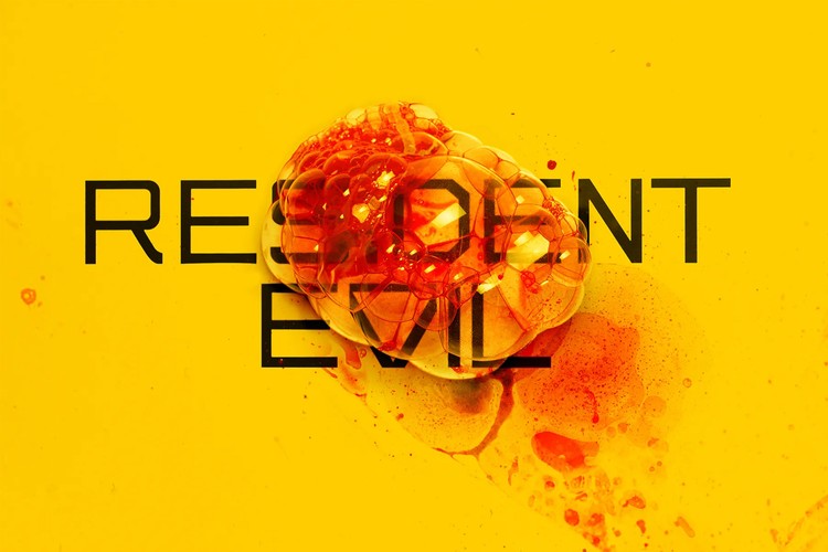 Netflix 最新真人版影集《生化危机 / Resident Evil》上线日期率先公开