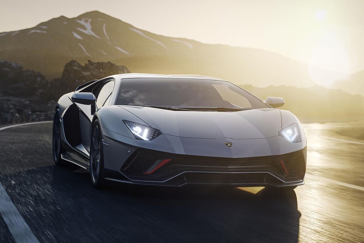 Apple 聘请 Lamborghini 前任高阶主管加入电动车研发