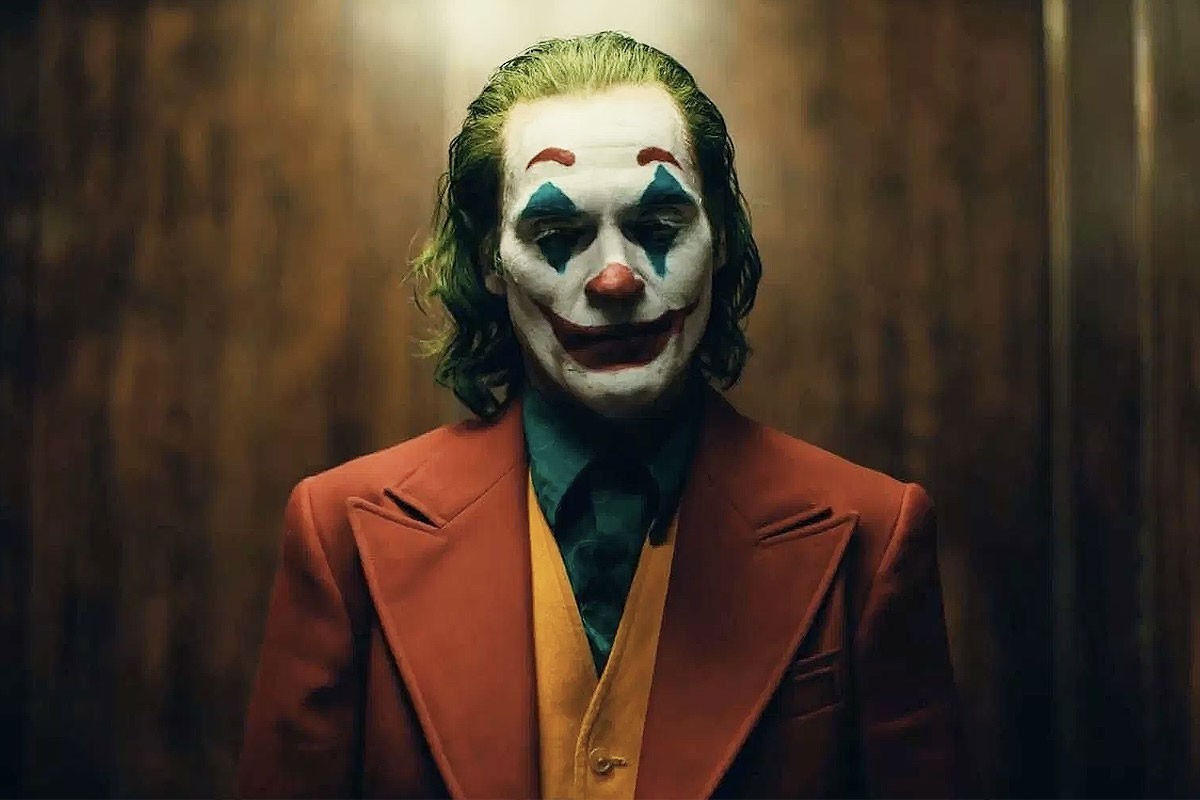 Joaquin Phoenix 主演《小丑2 Joker: Folie à Deux》上映日期率先公开