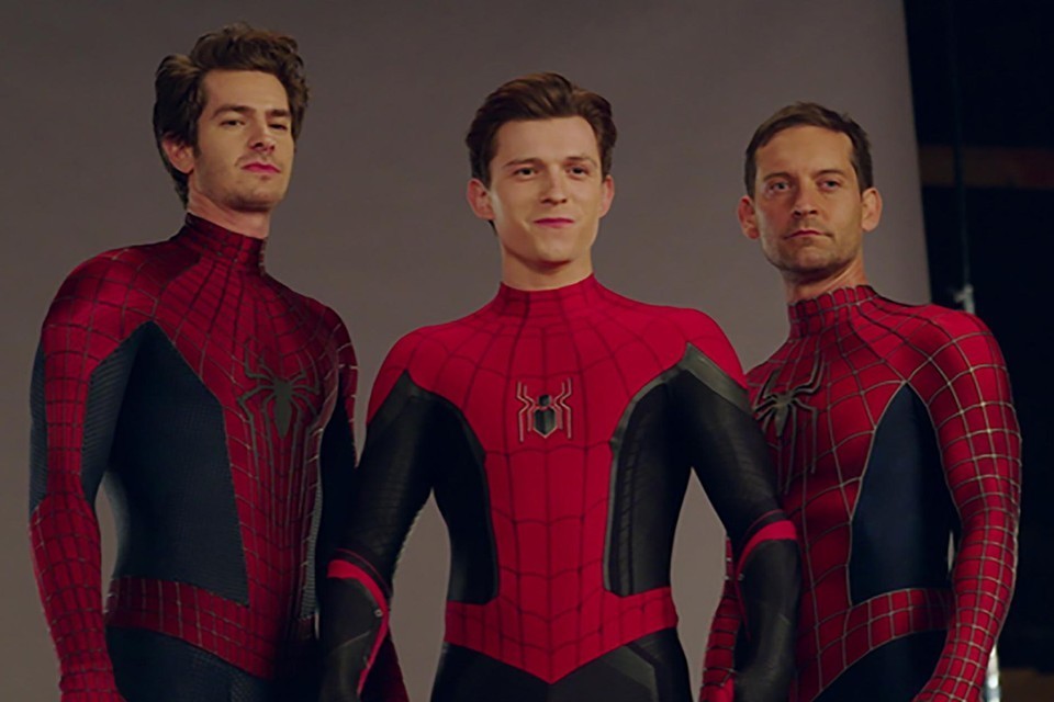 《蜘蛛人/蜘蛛侠/Spider-Man》系列电影烂番茄评价排行榜正式出炉