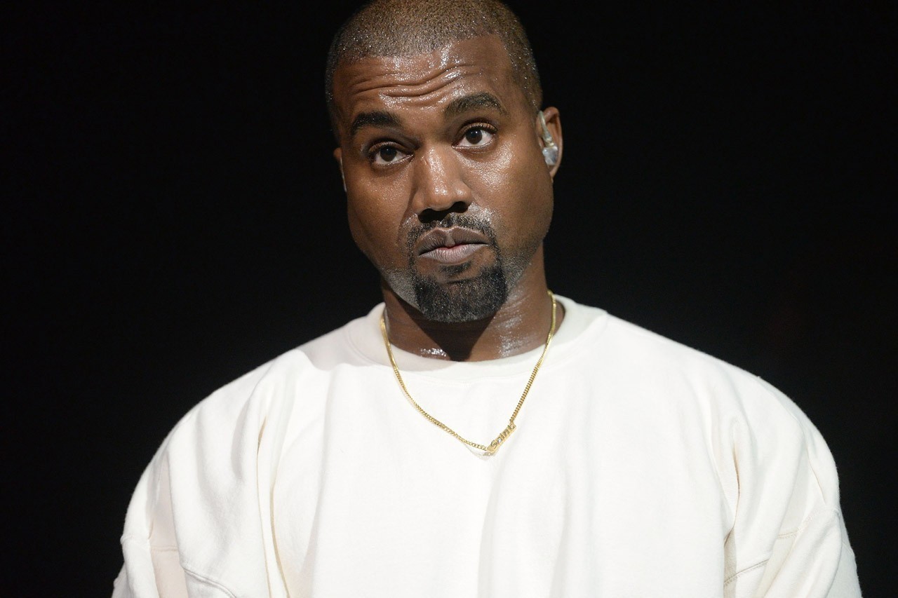 在与 GAP 终止合作后，传出 Kanye West 为「Donda Sports 」申请专利商标