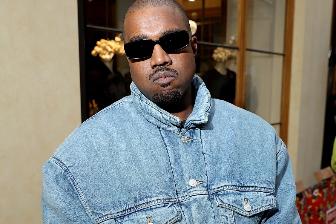 Kanye West 企划未来 YEEZY 店铺所有商品定价皆为 $20 美元