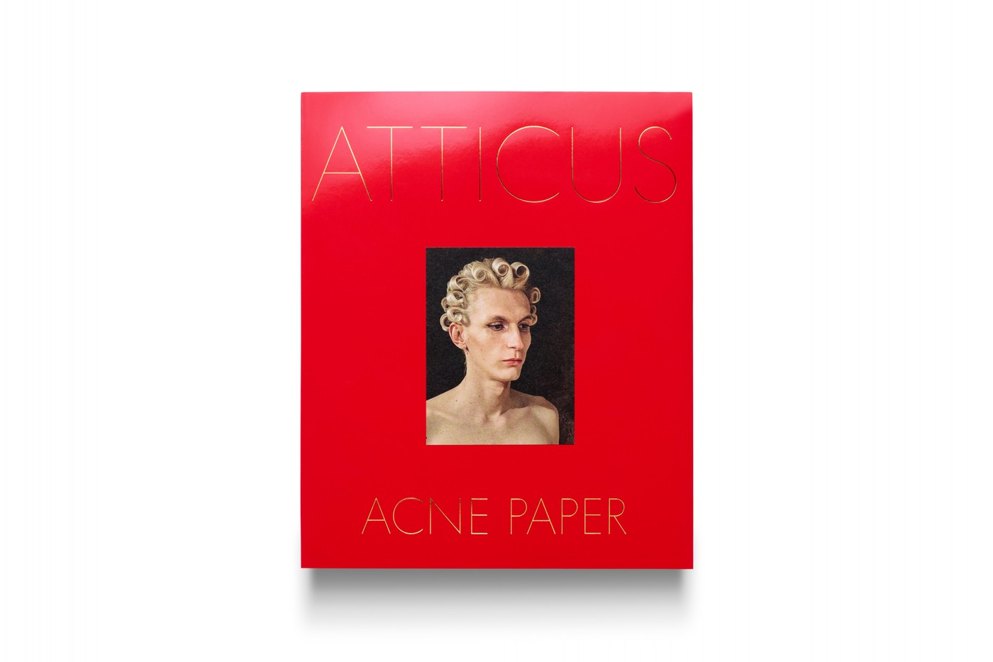 《Acne Paper》第 17 期正式发布