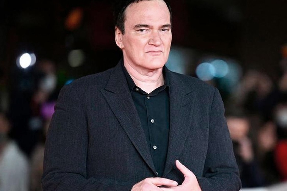 Quentin Tarantino 宣称现代是 Hollywood 史上最糟糕的时代之一