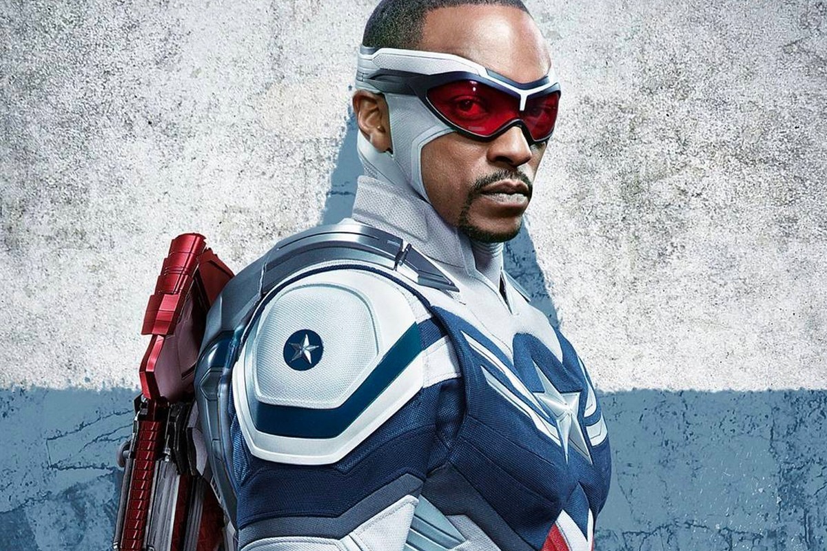Marvel 未来英雄大片《美国队长 4》即将于 2023 年春季正式开拍