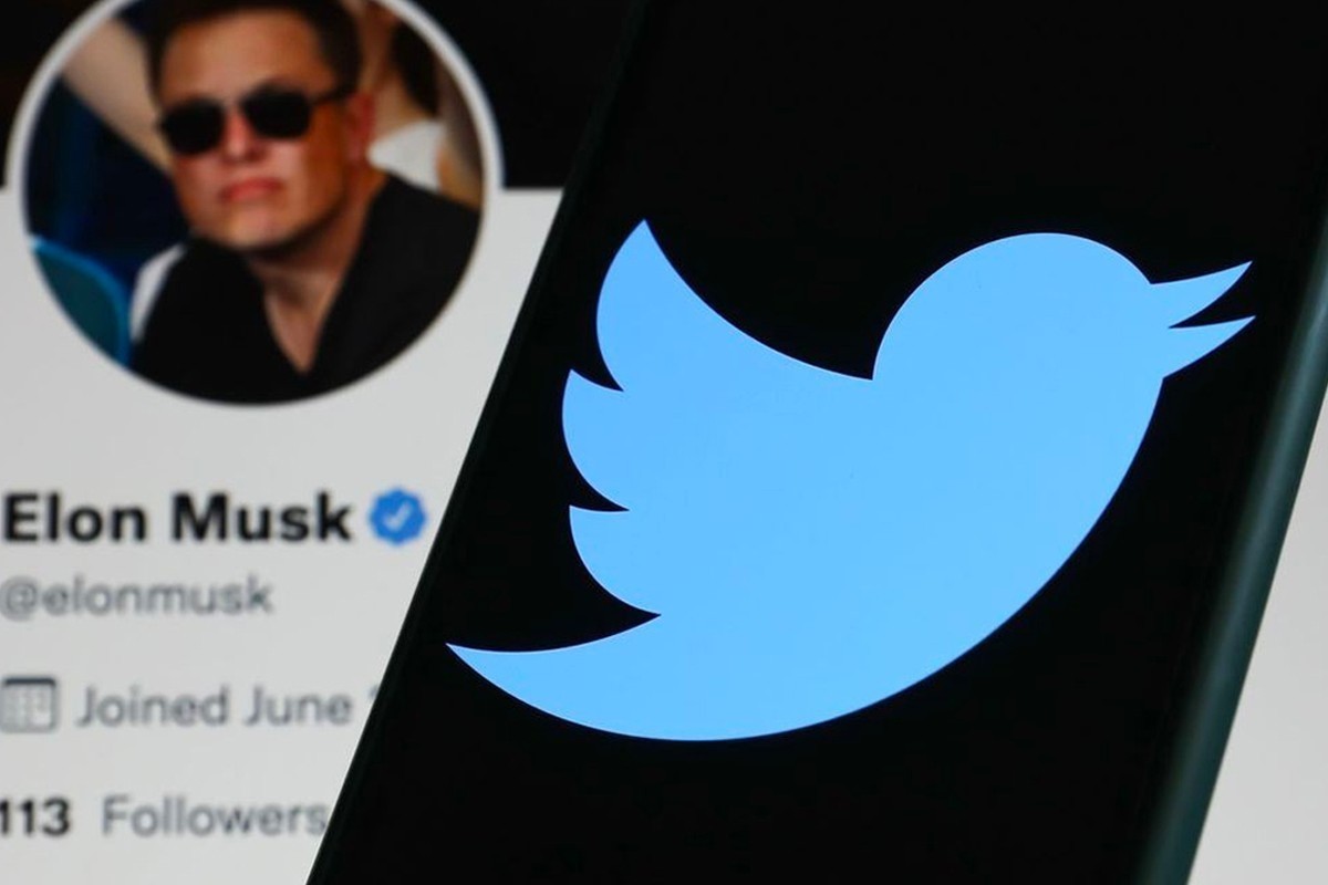 Elon Musk 官方宣布 Twitter 新用户注册量达到历史新高