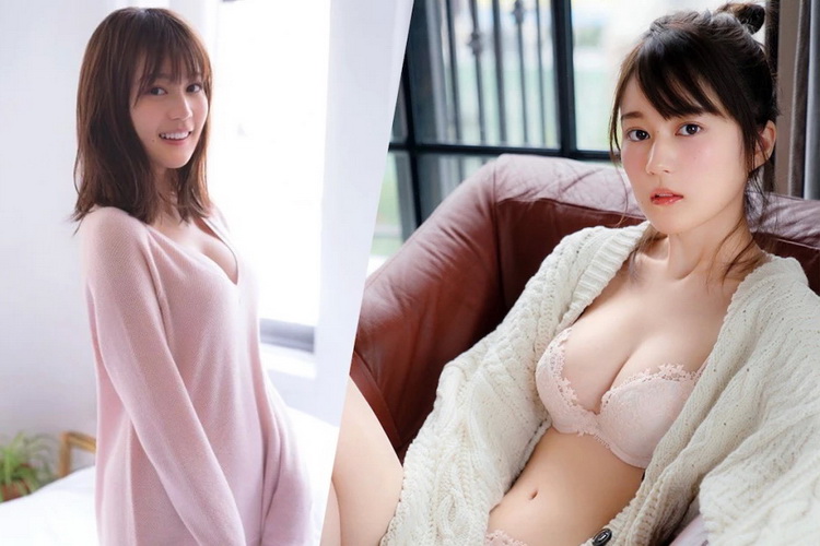 生田绘梨花｜天然系性感美女