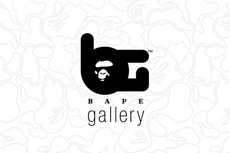 BAPE GALLERY™ 首站北京展览即将开幕
