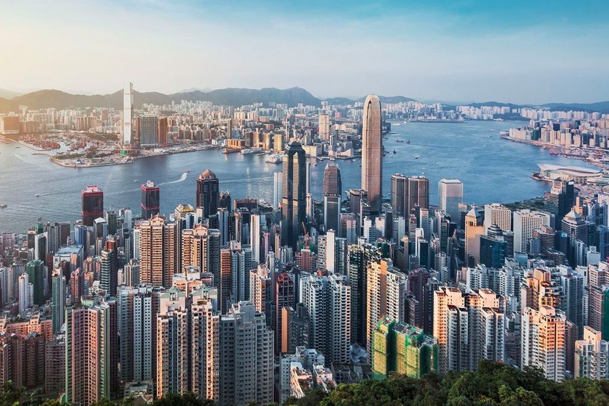 香港当局将免费赠送 500,000 张机票刺激观光旅游业