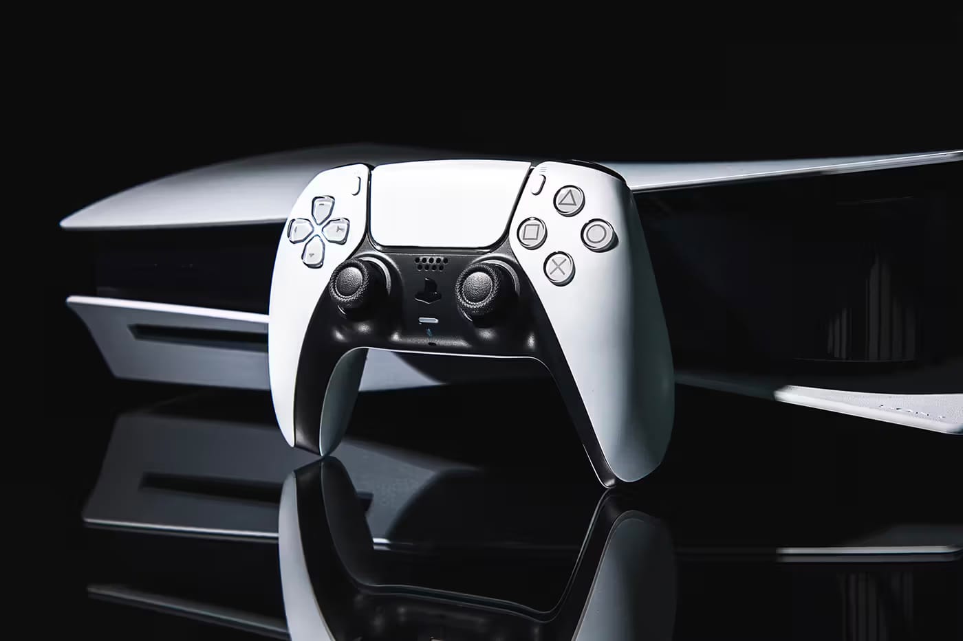 消息称 Sony PlayStation 5 Pro 进阶机型进入开发阶段