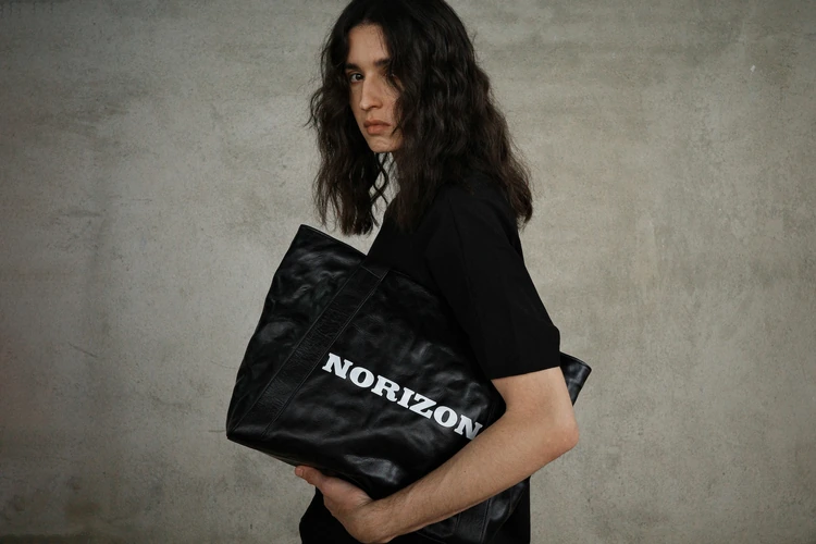 NORIZON 推出全新 5 REMODEL 系列背包