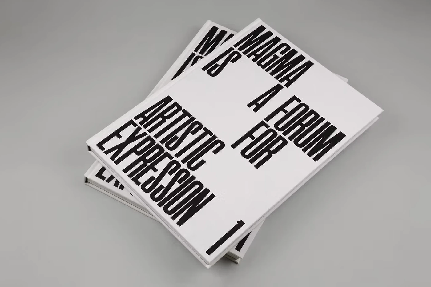 Bottega Veneta 独家赞助全新艺术刊物《Magma》正式登场