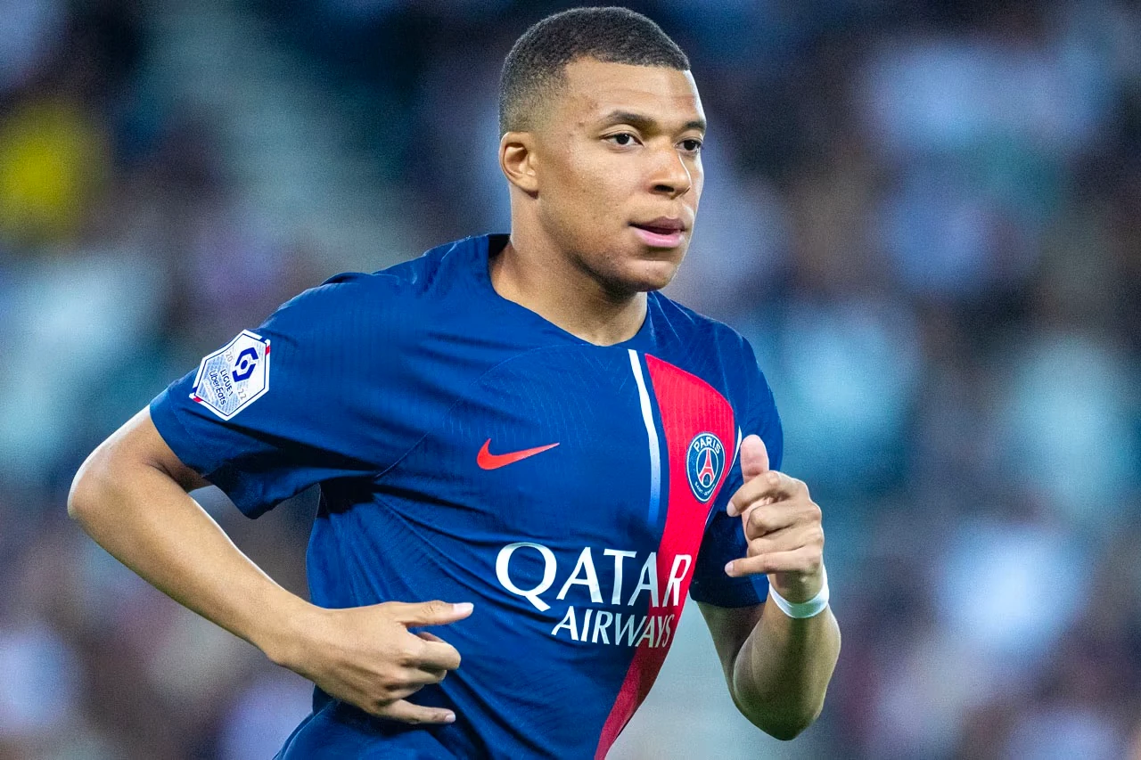沙特阿拉伯俱乐部 Al-Hilal 向 Kylian Mbappé 开出破纪录 €3 亿欧元转会费报价