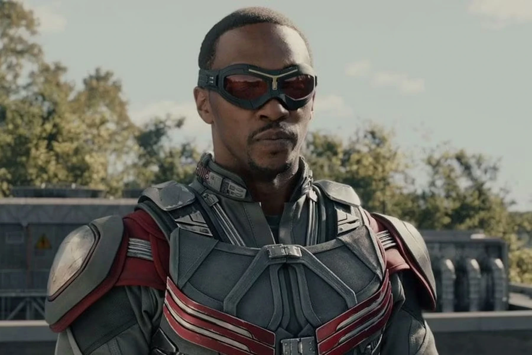 Anthony Mackie 于受访时揭露加入 Marvel 10 年来的经历