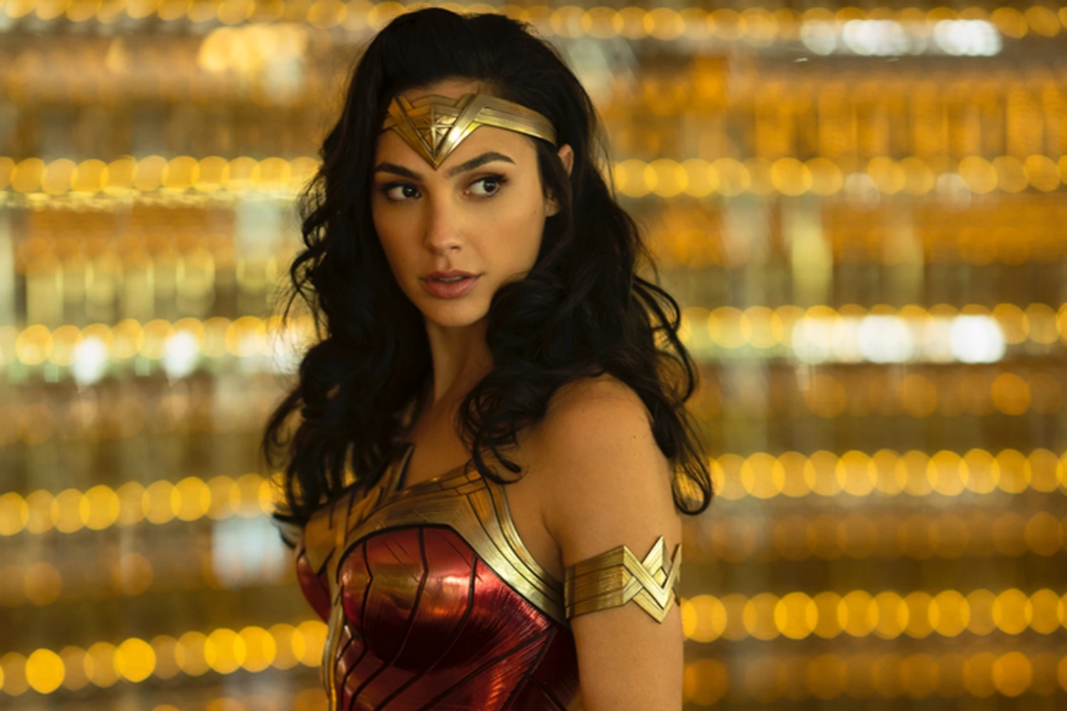 消息称 DC Studios 并未承诺 Gal Gadot 开发《神奇女侠 / Wonder Woman 3》