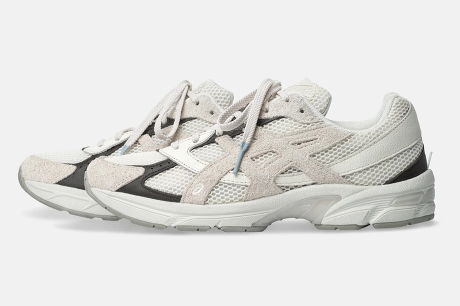 ASICS 携手 HAL STUDIOS® 推出 GEL-1130™ MK III 最新联名鞋款「Glacier」