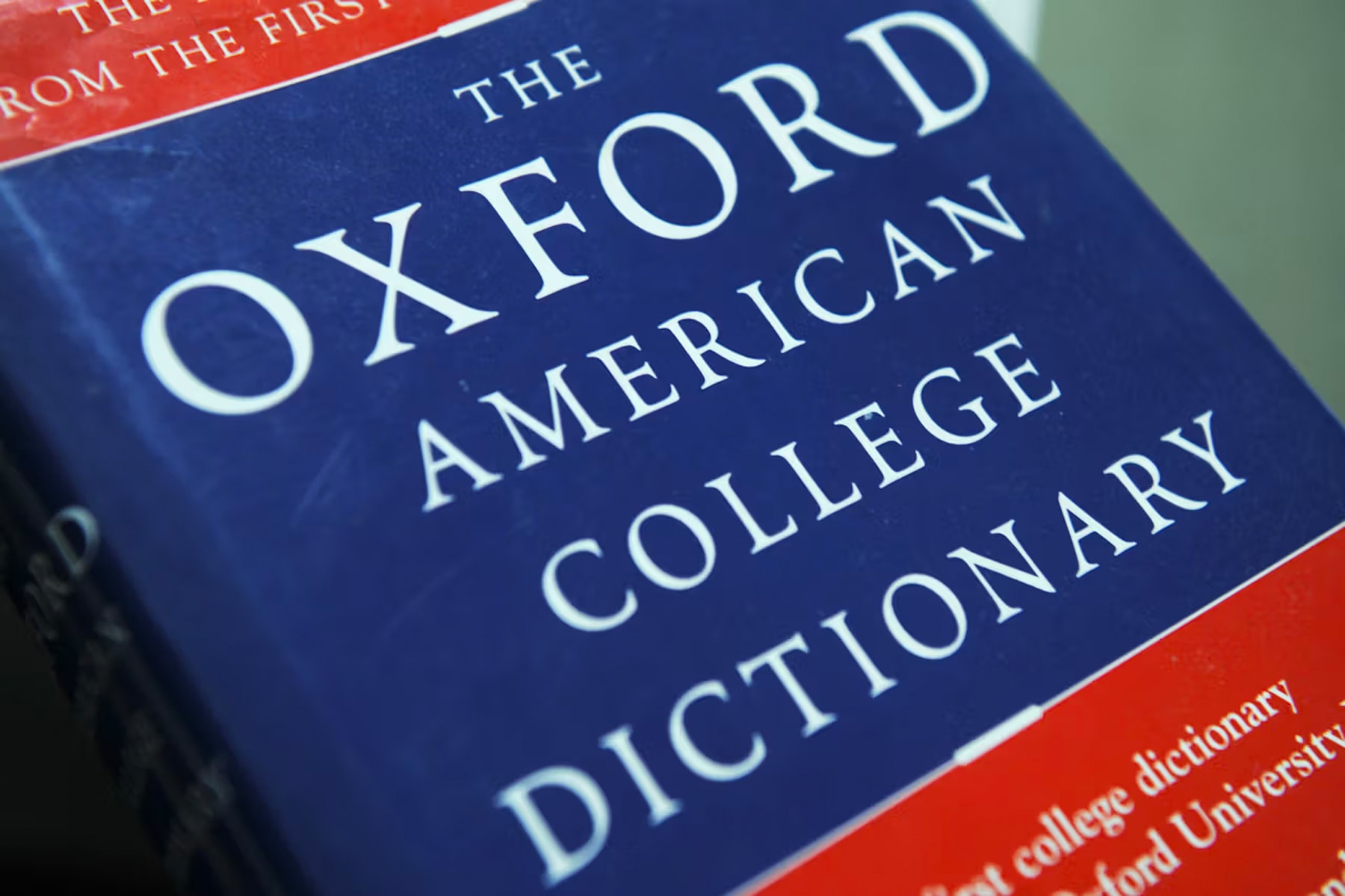 「Rizz」正式获选成为牛津辞典 2023 年度代表字