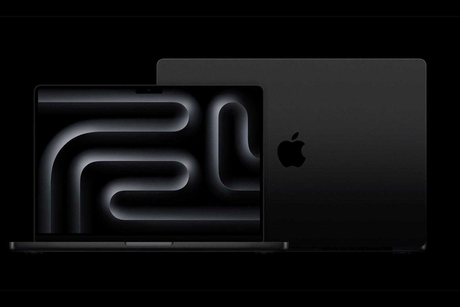 Apple 正式发表搭载 M3 系列芯片新款 MacBook Pro