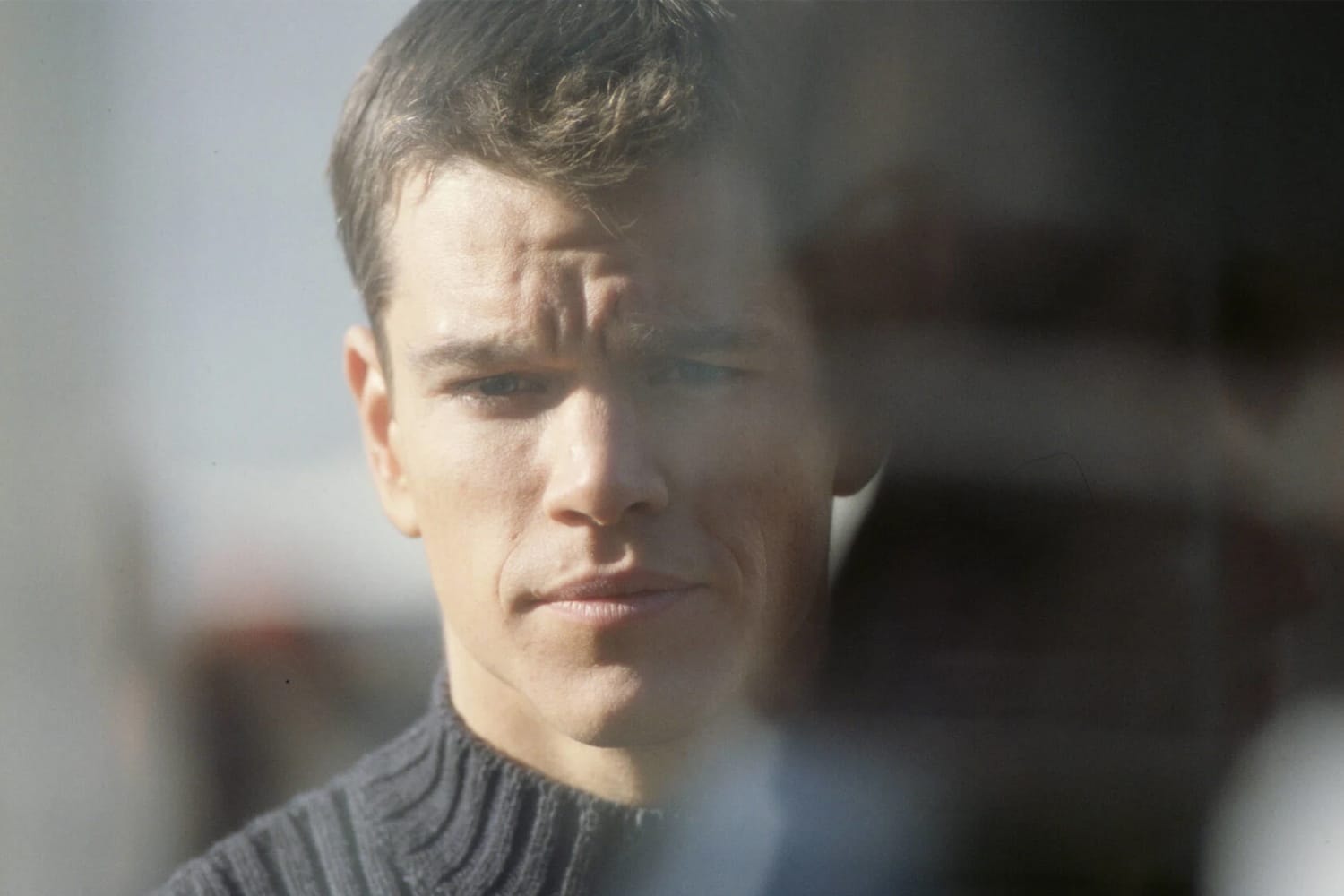 消息称 Matt Damon 主演动作电影《谍影重重 / The Bourne Identity》有望推出全新续集