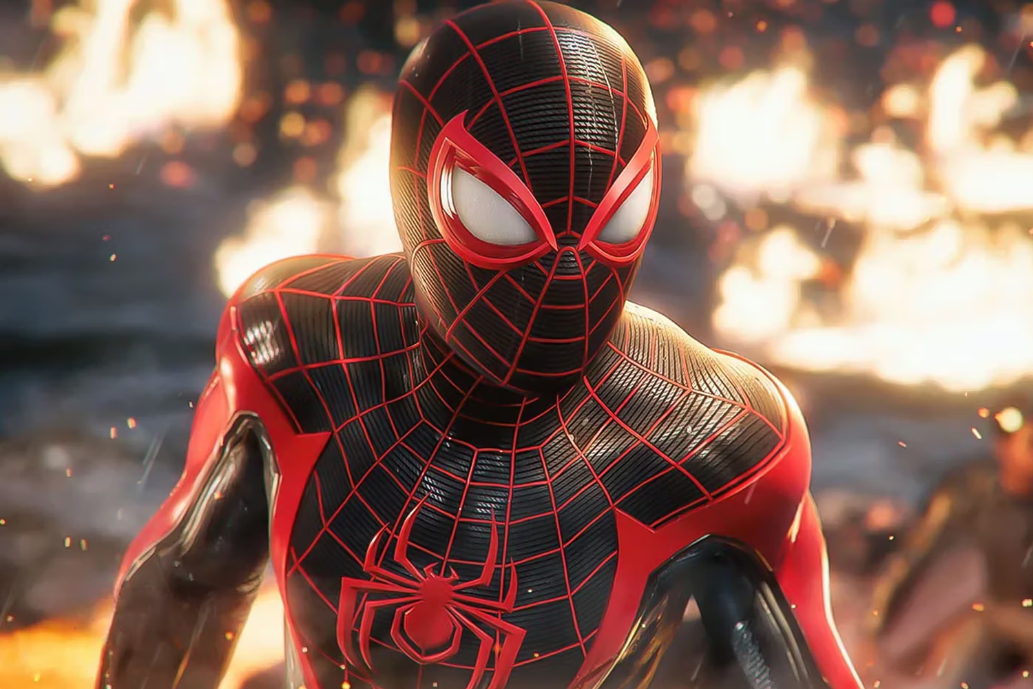Insomniac Games 正式宣布《漫威蜘蛛侠 2》最快于 2024 年初迎来重大更新