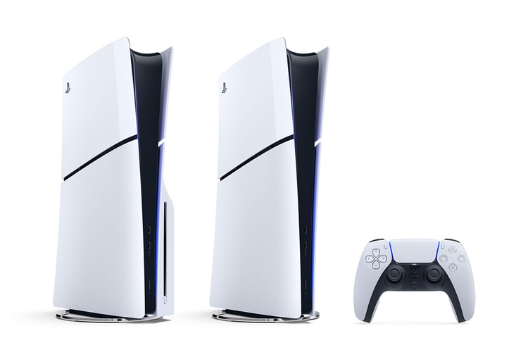 Sony 全新轻量化机型 PlayStation 5 Slim 港台发售日期正式公开