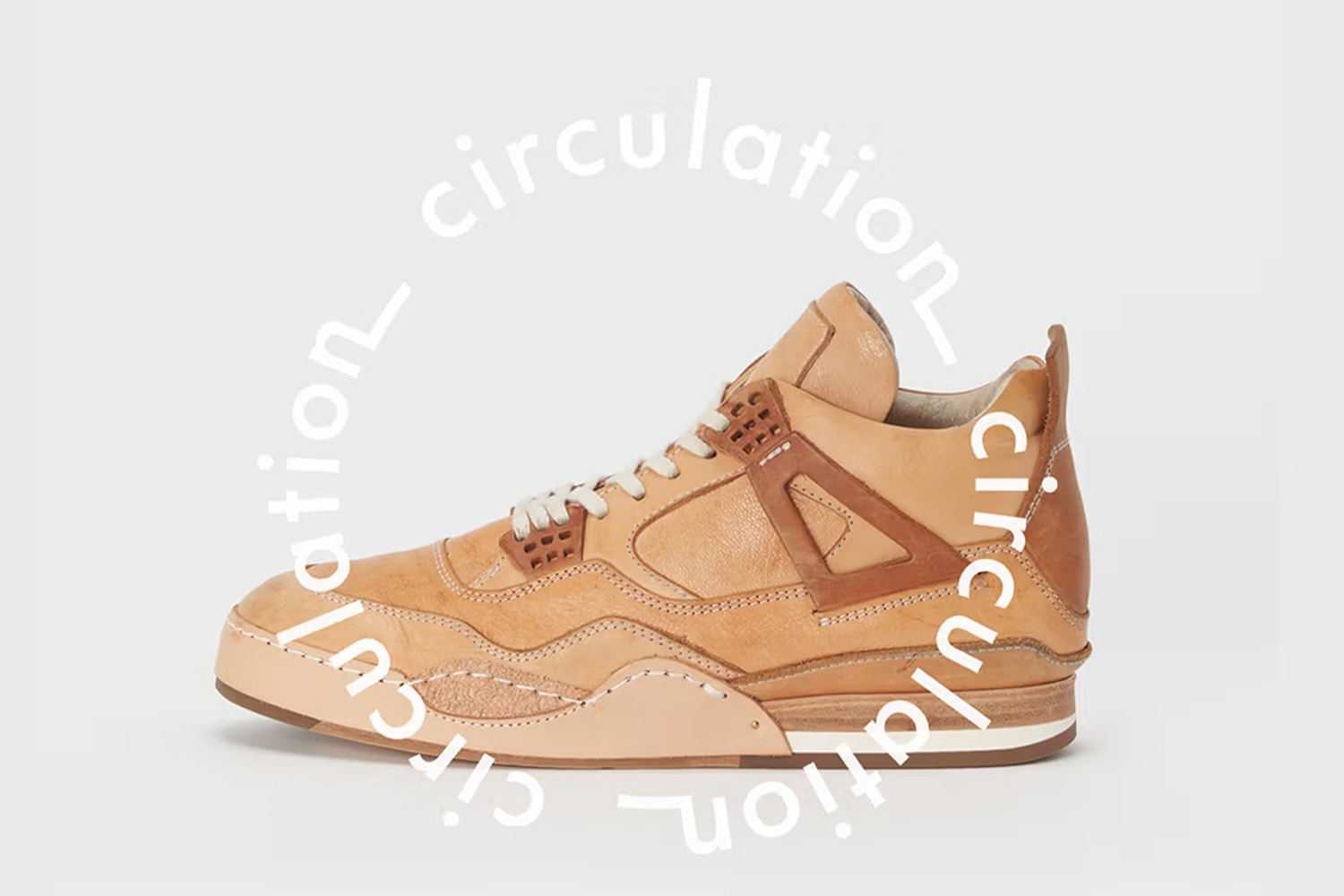 Hender Scheme 正式发布全新平台「Circulation」