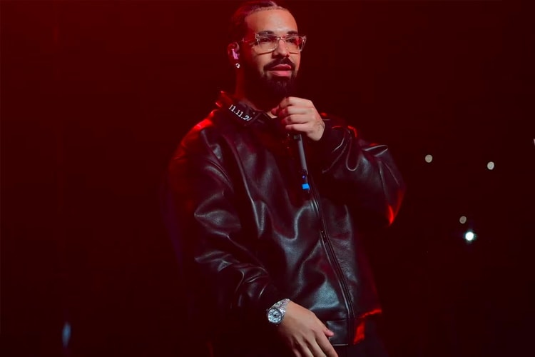 Drake 因身体健康问题宣布暂停创作