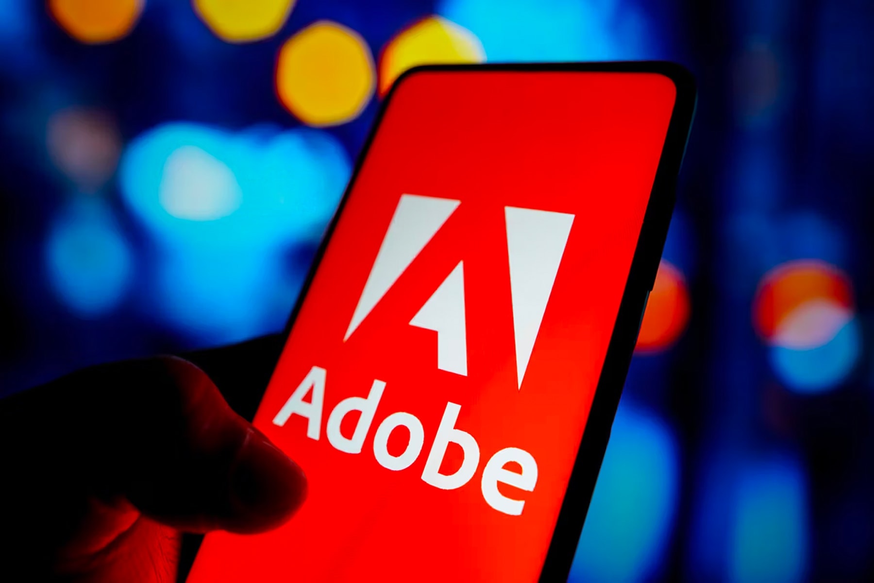 Adobe 即将推出全新 AI 图像编辑系统