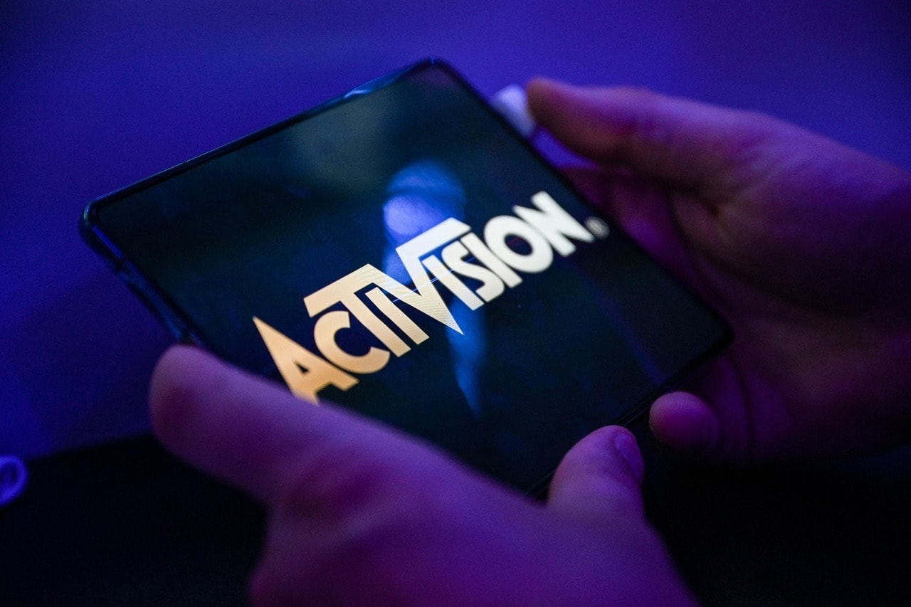 Microsoft 有望于近日完成 Activision Blizzard 收购计划