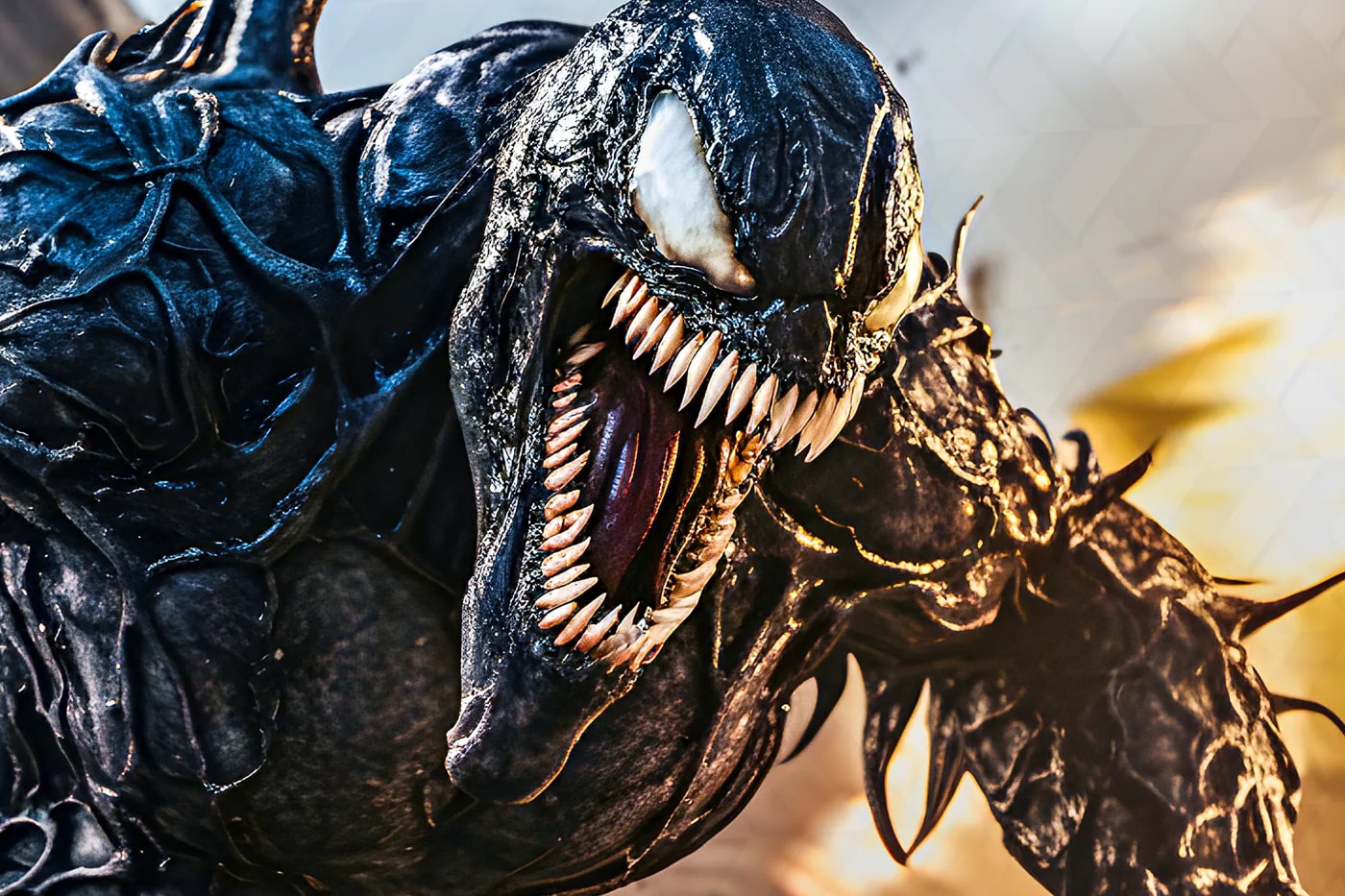 Tom Hardy 宣布 MCU 反英雄电影《毒液 3 / Venom 3》重新恢复拍摄