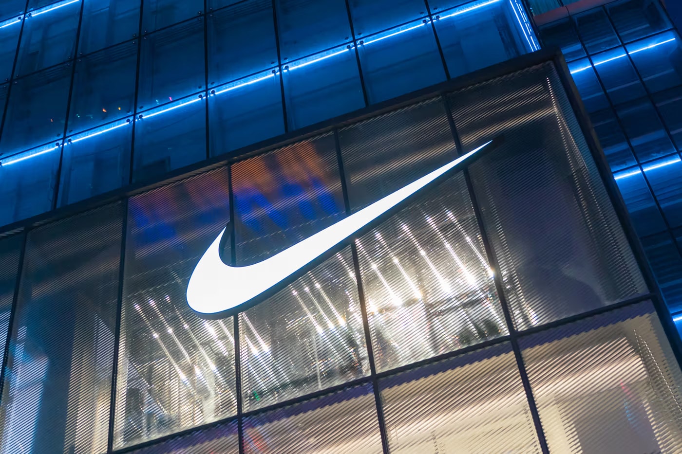 Nike 正式启动「翻新鞋款」销售企划