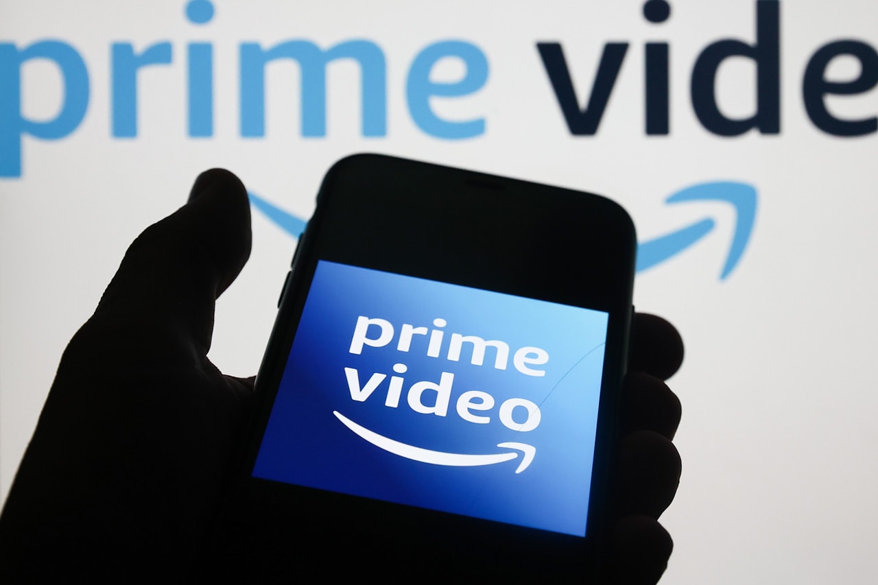 Amazon Prime Video 宣布将推出无广告新订阅方案