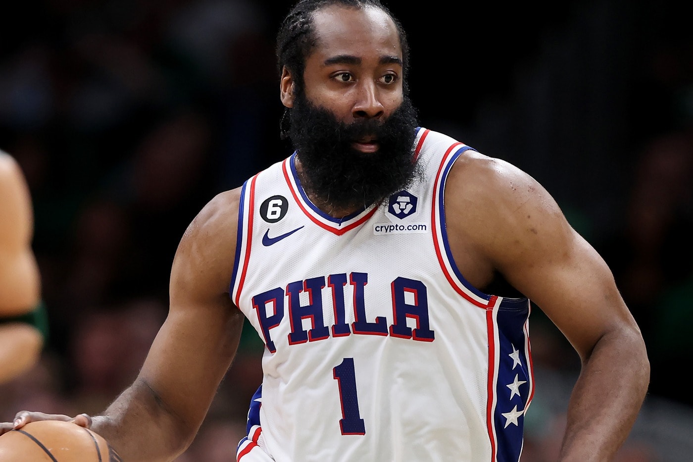 Los Angeles Clippers 终止寻求交易 James Harden