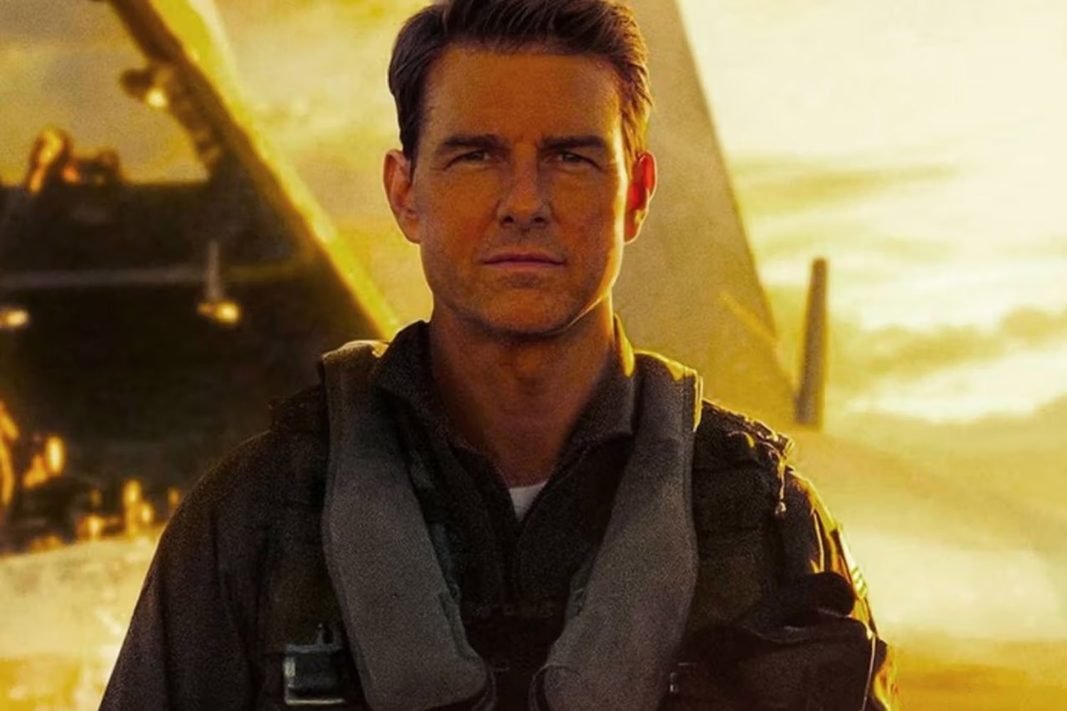 消息称 Tom Cruise 主演票房大片《Top Gun: Maverick》确定推出续集《Top Gun 3》