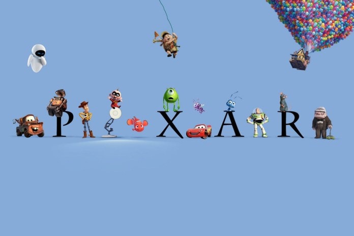 消息指 Pixar 即将于 2024 年底裁员 20%