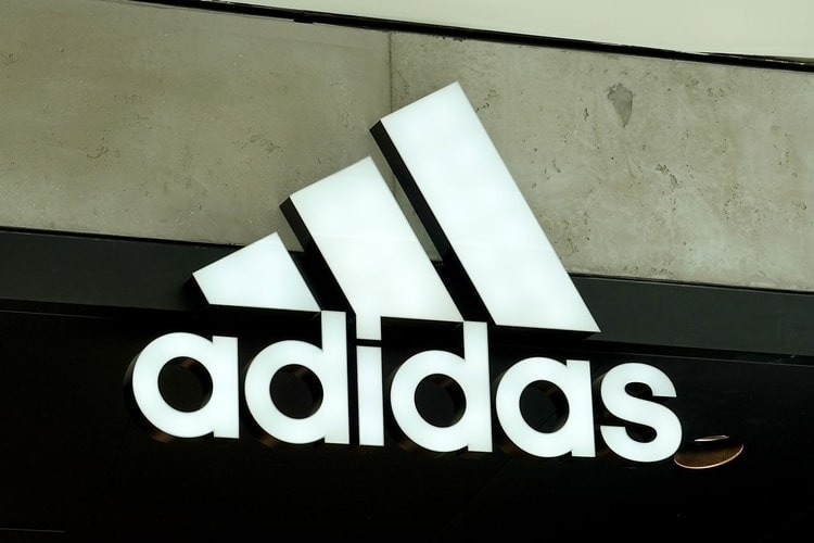 阿迪达斯 adidas 2023 全年营收下滑约 4.8%