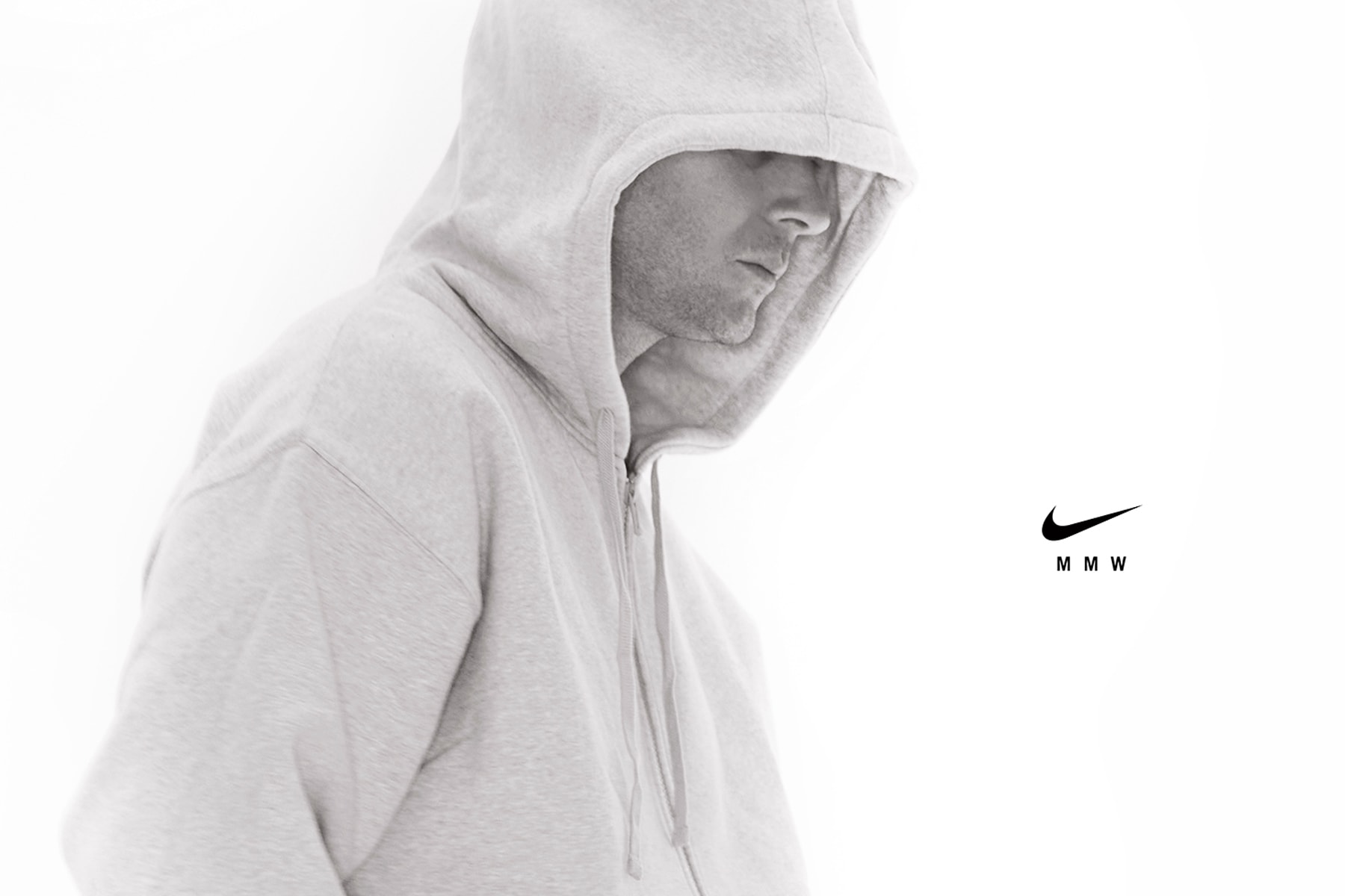 Nike × Matthew M Williams 第三回联名瑜伽系列「MMW NIKE YOGA」正式发布