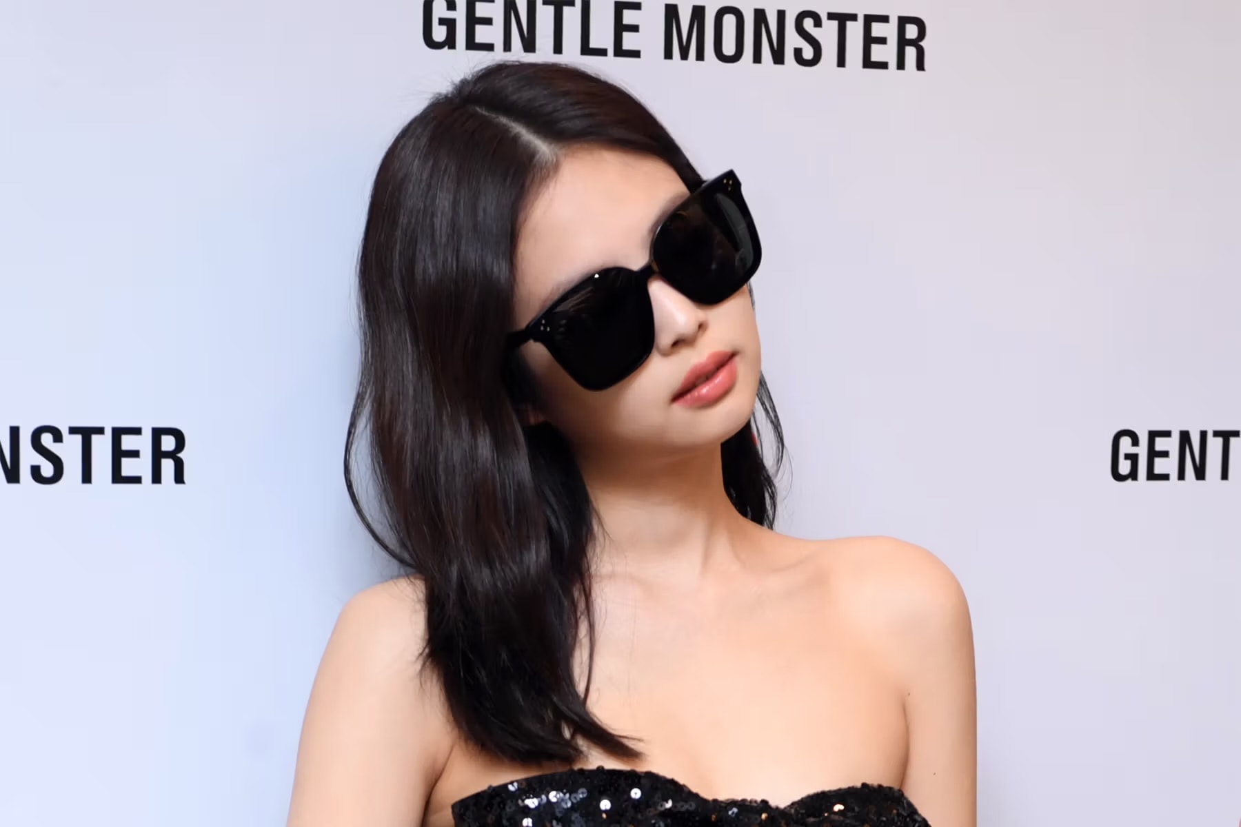 Gentle Monster × BLACKPINK Jennie 最新联名系列即将登场