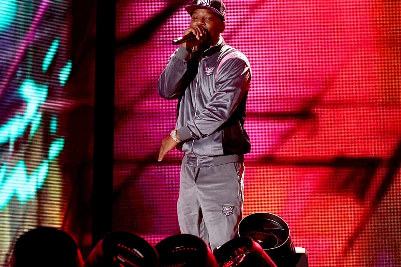 Cam’ron 控告 J. Cole 违约欠酬《Might Delete Later》合作曲《Ready ’24》