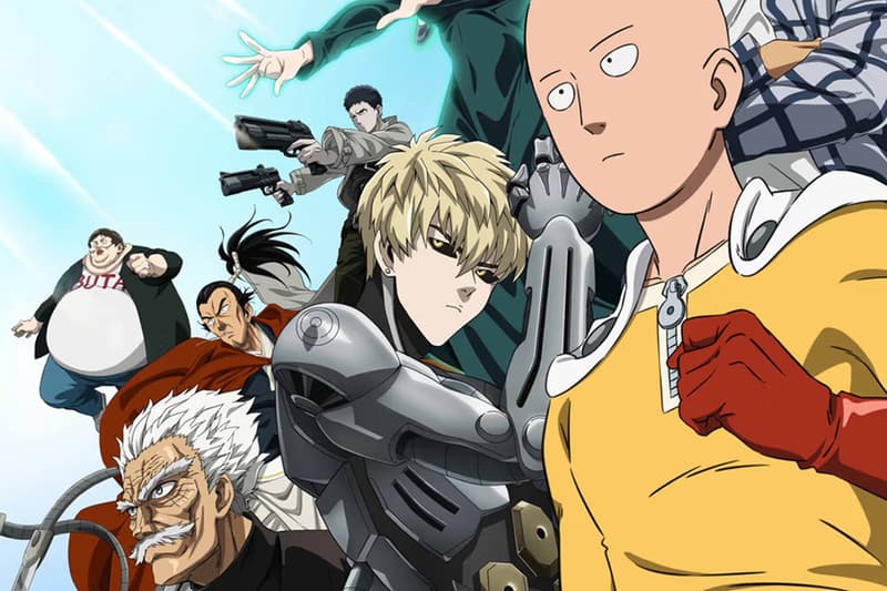 谁打倒了最强英雄？深挖《One-Punch Man 一拳超人》第 3 季崩坏制作风波