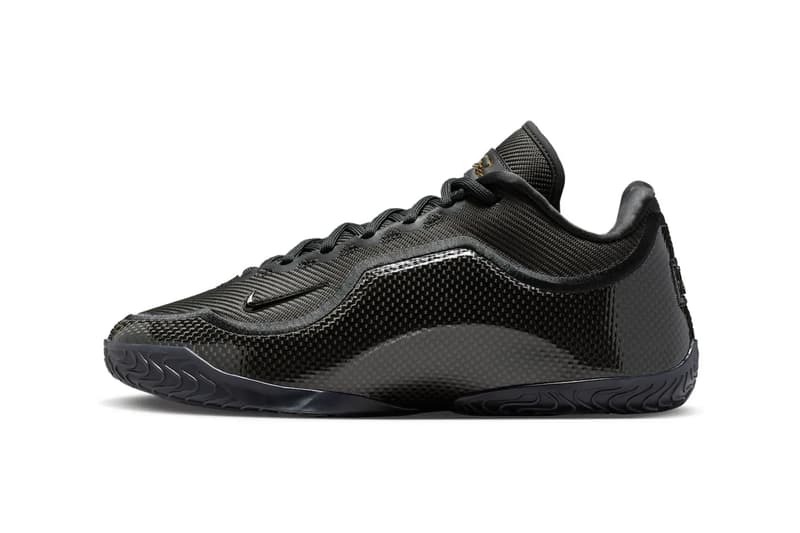 Nike LeBron 23「Masked Menace」鞋款致敬 2014 年传奇球场蒙面一战